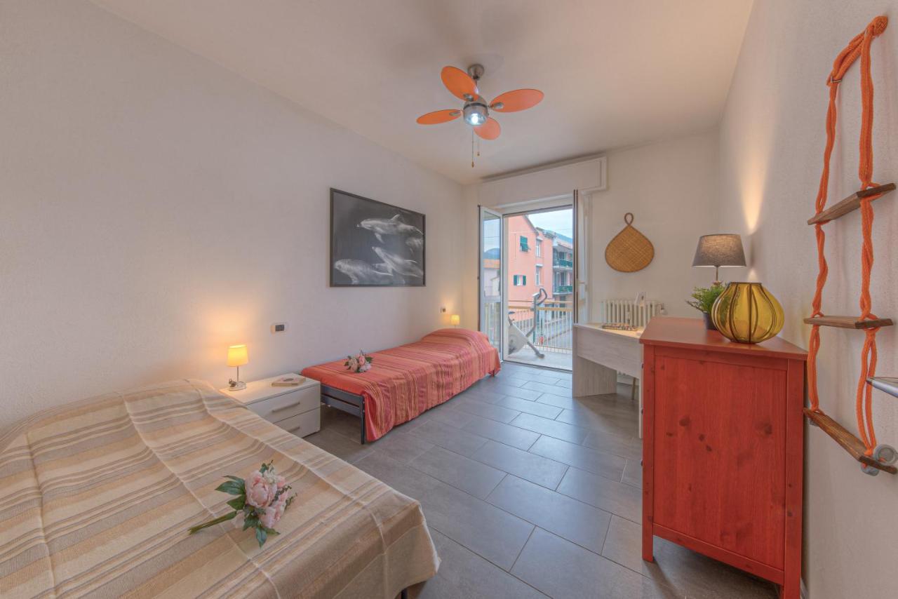 Annie House Appartamento Chic E Accogliente Sestri Levante Exterior photo