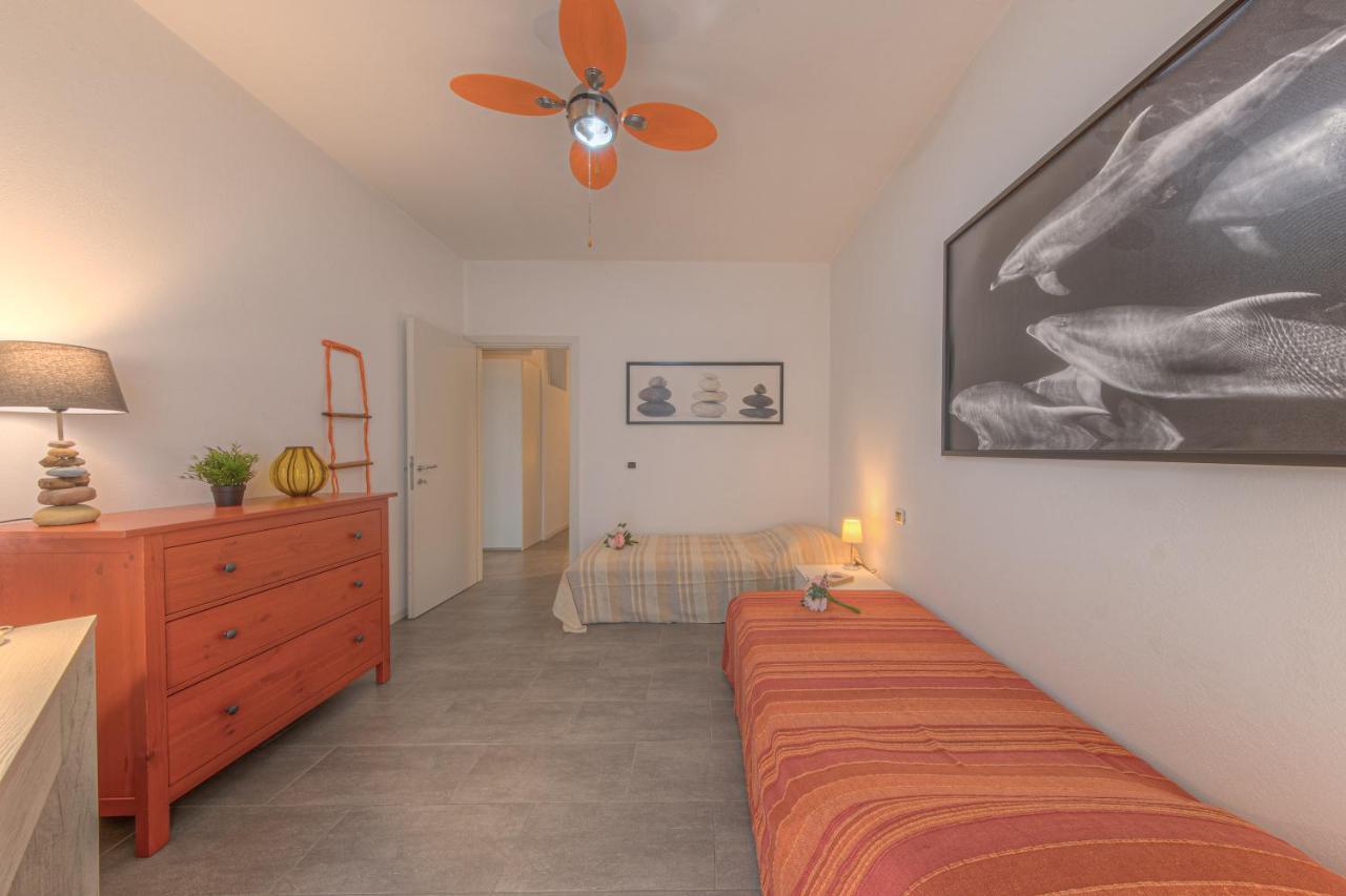 Annie House Appartamento Chic E Accogliente Sestri Levante Exterior photo