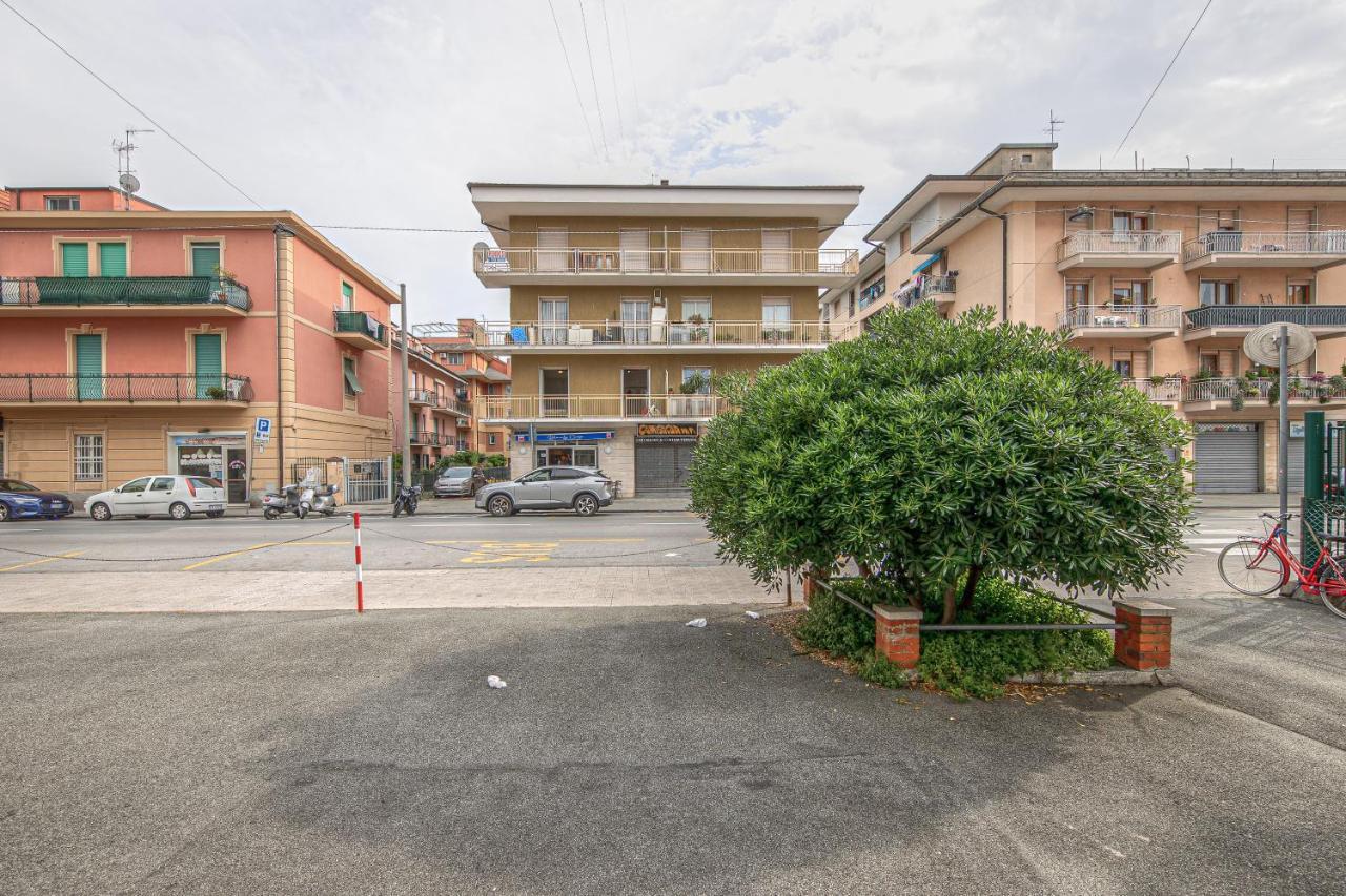 Annie House Appartamento Chic E Accogliente Sestri Levante Exterior photo