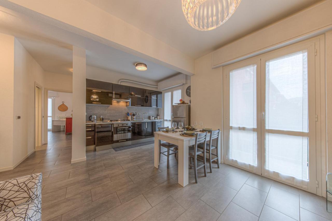Annie House Appartamento Chic E Accogliente Sestri Levante Exterior photo