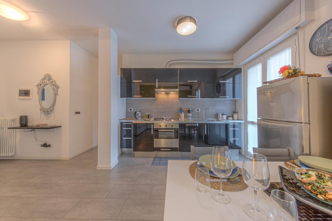 Annie House Appartamento Chic E Accogliente Sestri Levante Exterior photo