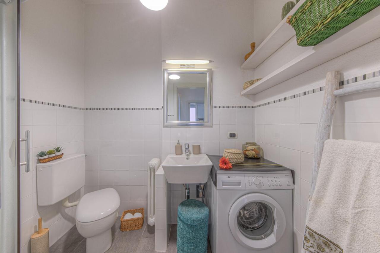 Annie House Appartamento Chic E Accogliente Sestri Levante Exterior photo